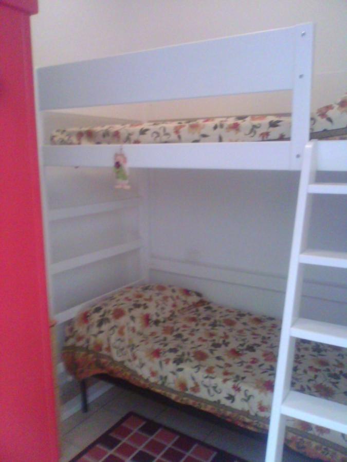 Апартаменти Giovanni In Romantic Adria On The Beach Лідо-ді-Помпоза Екстер'єр фото