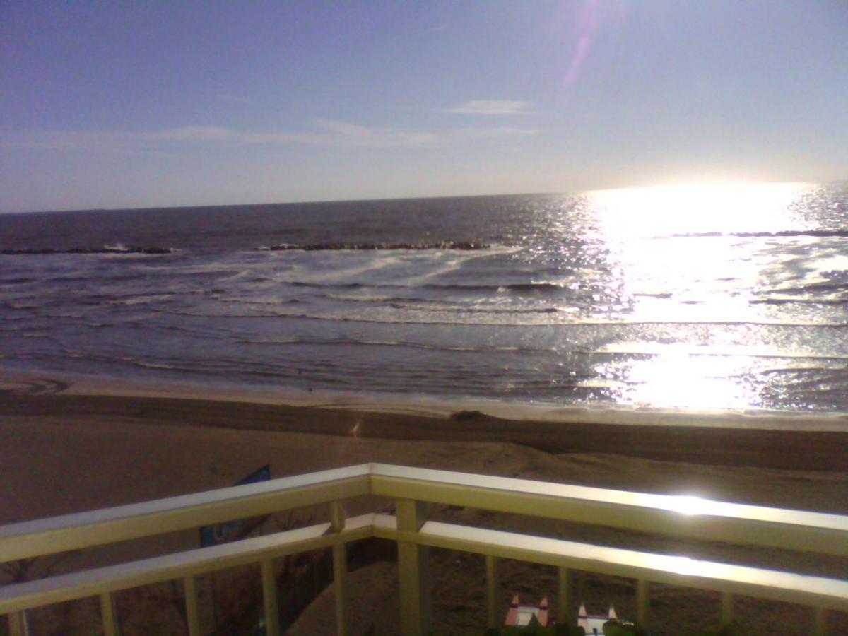 Апартаменти Giovanni In Romantic Adria On The Beach Лідо-ді-Помпоза Екстер'єр фото